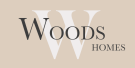 Woods Estate Agents, Auctioneers and Letting Agents, Newton Abbot logo
