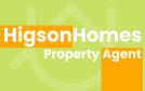 Higson Homes, Hull logo