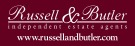 Russell & Butler, Bucks, South Northants & North Oxon, Buckingham logo