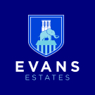 Evans Estate Agents Coventry Limited, Coventry logo