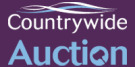 Countrywide Property Auctions, South West logo