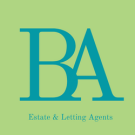 Ben Allman Estate & Letting Agent, Norwich logo