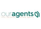 Our Agents, Covering Northumberland logo