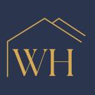 Weldon Homes Estate Agents, Wigston logo