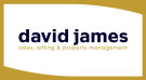 David James, Property Sales, Letting & Management, Bromley logo