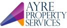 Ayre Property Services Limited, Morpeth logo