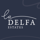 LaDelfa Estates, Chester logo