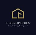 CG Properties, Wath Upon Dearne logo