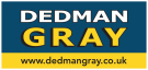 Dedman Gray Auctions, Essex logo