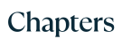 Chapters, Sowerby Bridge logo