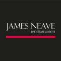James Neave - The Estate Agent, Addlestone logo