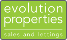 Evolution Properties, Ashford logo