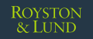 Royston & Lund Estate Agents, West Bridgford logo