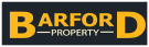 Barford Property, Bradford logo