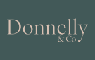 Donnelly and Co, Horsforth logo