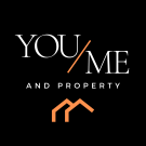 YOU ME AND PROPERTY, West Midlands logo