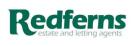 Redferns Estate and Letting agents, Sidmouth logo