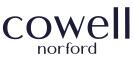 Cowell & Norford, Royton logo