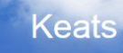 Keats Estate Agents, London logo