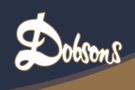 Dobsons Estate Agents, Darras Hall logo
