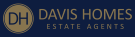Davis Homes, Essex & London logo