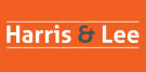 Harris & Lee, Worle logo