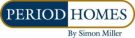 Period Homes by Simon Miller, Maidstone logo