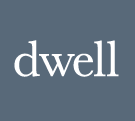 Dwell, Headingley logo