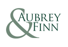 Aubrey & Finn - St Albans logo