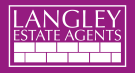 Langley Estate Agents, Beckenham logo