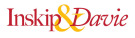 Inskip & Davie, Sandy logo