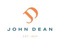 John Dean, London logo