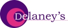 Delaney's, Harold Wood logo