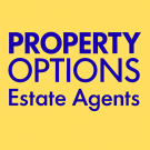 Property Options Sales & Lettings, Derby logo