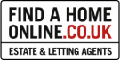 Findahome Online Ltd, Stoke-on-Trent logo