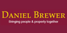 Daniel Brewer Estate Agents, Essex logo