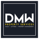 DMW Property Services, Mapperley logo