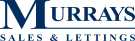 Murrays Estate Agents, Stroud logo