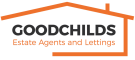 Goodchilds, Stoke-On-Trent logo