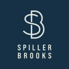 Spiller Brooks Estate Agents, Whitstable logo