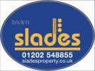 Slades, Winton Banks logo