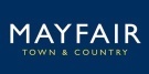 Mayfair Town & Country, Clevedon logo