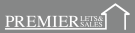Premier Lets & Sales, South Coast logo