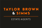 Taylor Brown and Simms, Heanor logo