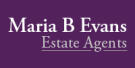 Maria B Evans Estate Agents, Croston logo
