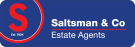 Saltsman & co, Droylsden logo