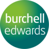 Burchell Edwards - Castle Bromwich logo