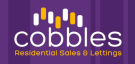Cobbles Estate Agents, Guildford logo