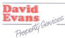 David Evans Property Services, Plumstead Common logo