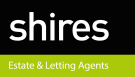 Shires Estate & Letting Agents, Stowmarket logo